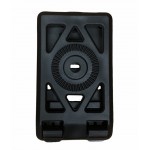 ADATTATORE PER FONDINE PASSANTE A CLIP CINTURONE AMOMAX