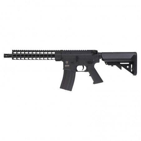 M4 KENJI ZERO COMBO RIFLE SAIGO DEFENCE BLACK