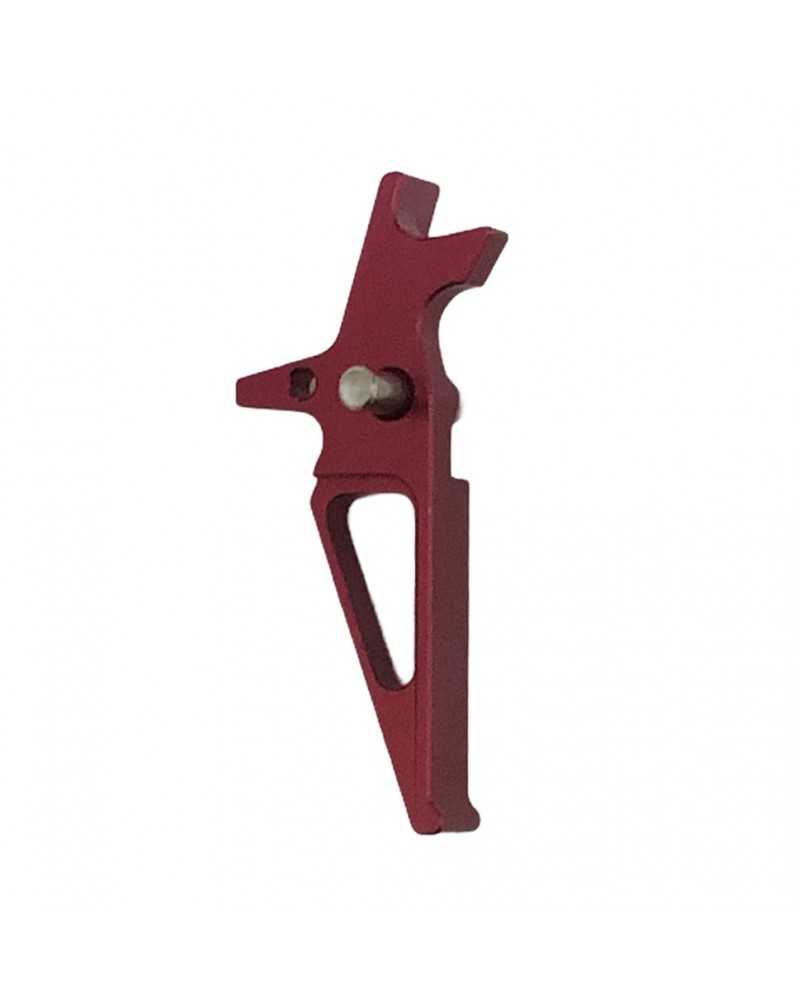 GRILLETTO SPEED TRIGGER M4 BIG DRAGON ROSSO - Home -  - 5512