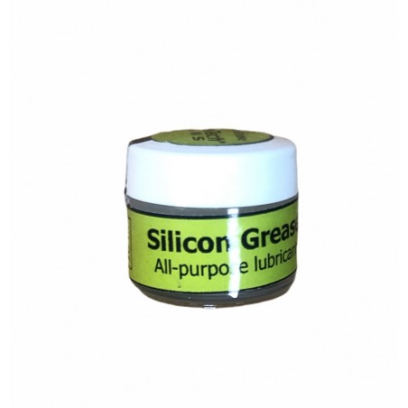 SILICONE GREASE FOR AIR PUMPS AND VALVES 10 ml PROTECH GUNS