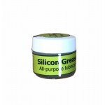 SILICONE GREASE FOR AIR PUMPS AND VALVES 10 ml PROTECH GUNS SILICONE GREASE FOR AIR PUMPS AND VALVES 10 ml PROTECH GUNS