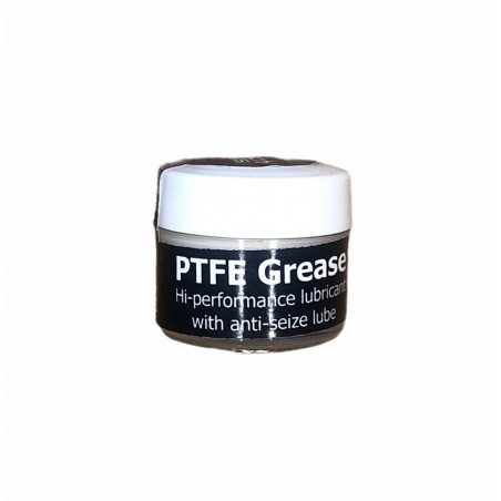 GRASSO PTFE TEFLON PER GEARBOX 10 ml PROTECH GUNS