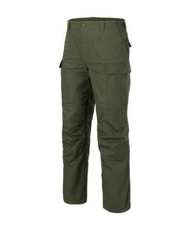 Pantalone Militare BDU MK2 Helikon-Tex Olive Green