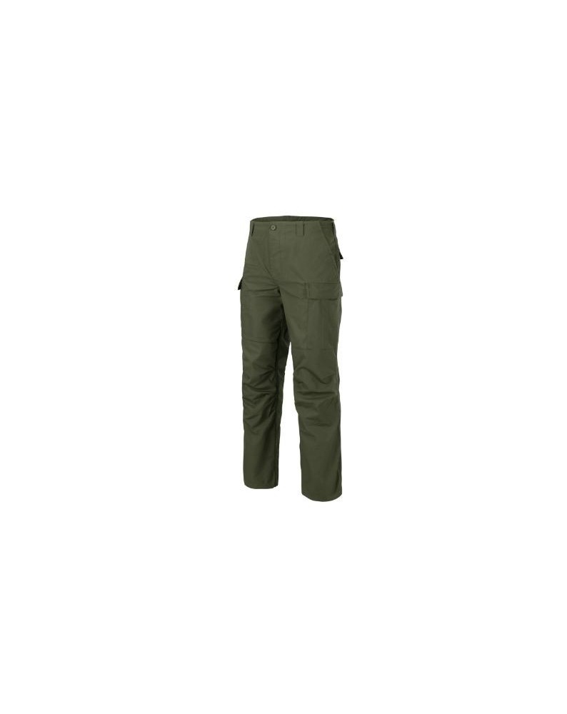 Pantalone Militare BDU MK2 Helikon-Tex Olive Green - Home -  - HT-SP-BD2-PR-02