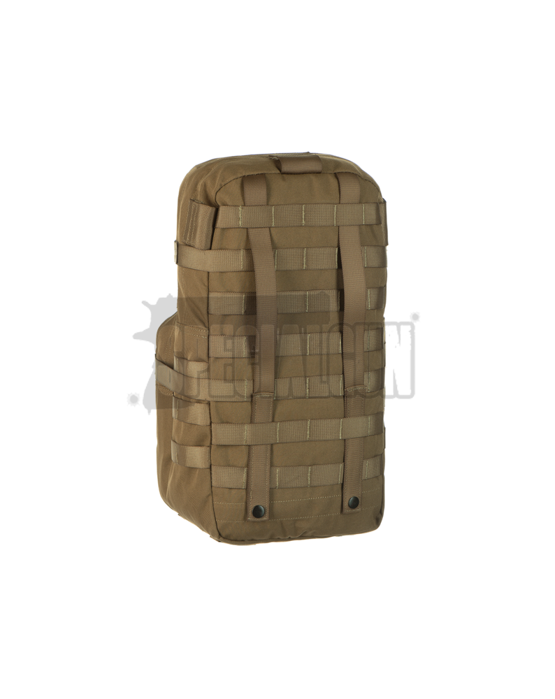 ZAINO CARGO 1 DAY PER PLATE CARRIER INVADER GEAR COYOTE - Home -  - 29522