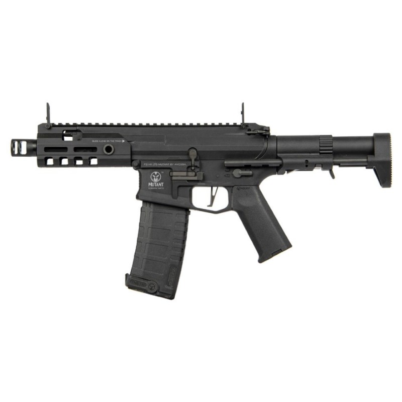 AMOEBA M4 MUTANT AM-M-001 BLACK