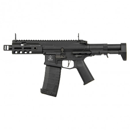 AMOEBA M4 MUTANT AM-M-001 BLACK