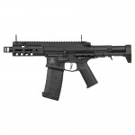 AMOEBA M4 MUTANT AM-M-001 BLACK