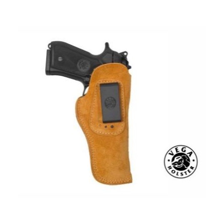 BERETTA TILTING SUEDE INNER HOLSTER VEGA HOLSTER