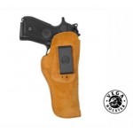BERETTA TILTING SUEDE INNER HOLSTER VEGA HOLSTER