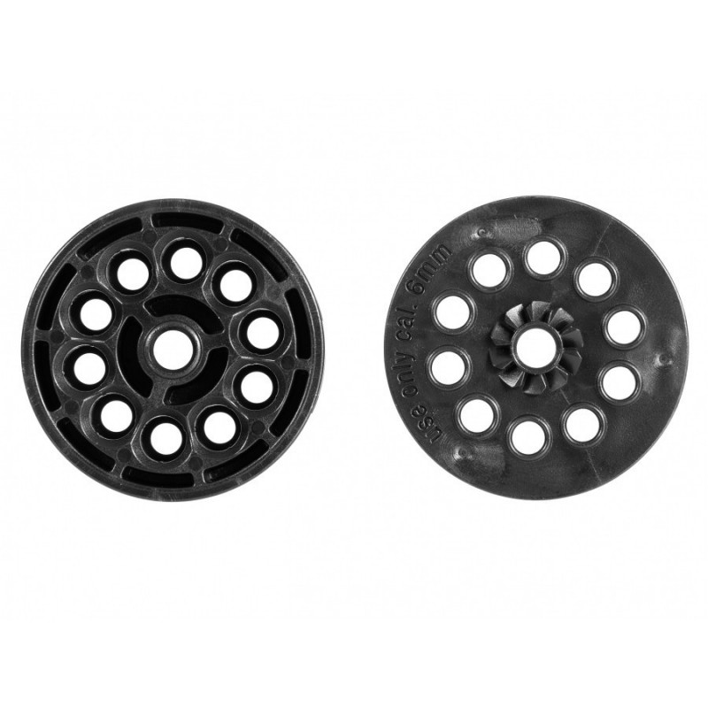 REVOLVER CHARGER H8R GEN. 2 ELITE FORCE (2pcs)