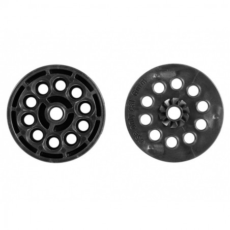 REVOLVER CHARGER H8R GEN. 2 ELITE FORCE (2pcs)