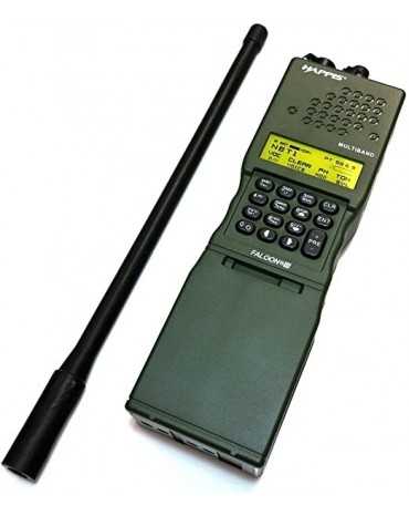 RADIO AN/PRC-152 DUMMY Z-TACTICAL