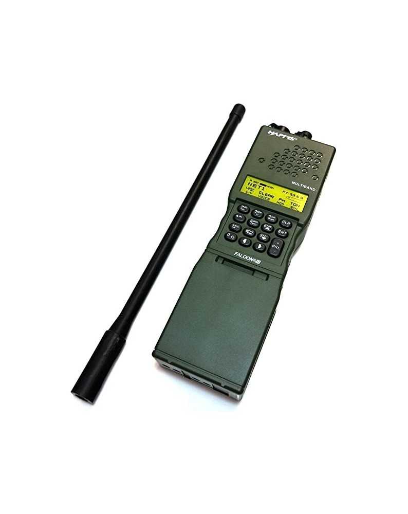 RADIO AN/PRC-152 DUMMY Z-TACTICAL - Home -  - Z020