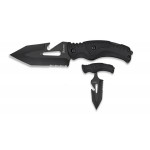 COLTELLO TATTICO SKINNER ALBAINOX COLTELLO TATTICO SKINNER ALBAINOX