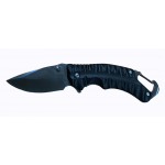 COLTELLO RICHIUDIBILE OUTDOOR CON MOSCHETTONE APERTURA ASS. ALBAINOX COLTELLO RICHIUDIBILE OUTDOOR CON MOSCHETTONE APERTURA ASS. ALBAINOX