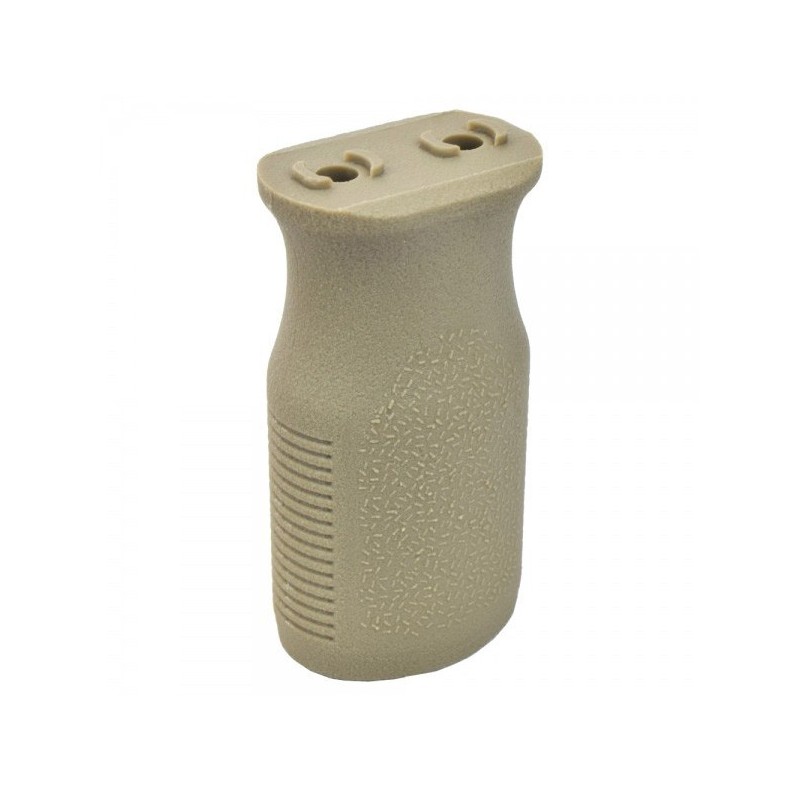 IMPUGNATURA VERTICALE per MLOK BIG DRAGON TAN