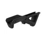 ANGULAR HANDLE GOLDEN EAGLE BLACK