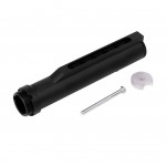 ALUMINIUM M4 STOCK TUBE 6 POSITIONS BIG DRAGON