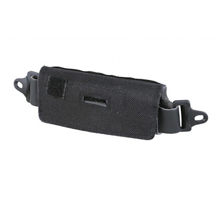 TASCA COUNTER WEIGHT ELMETTO FMA NERO