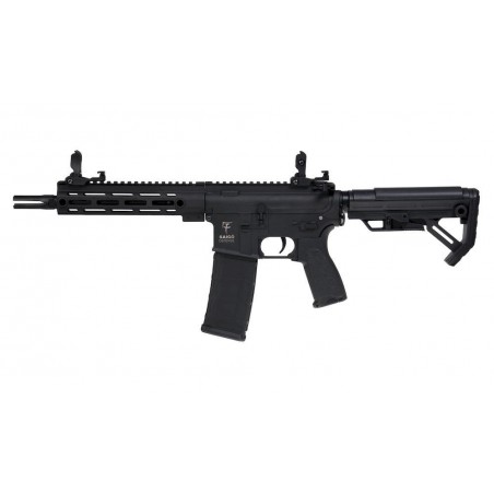 M4 SHINOBI RIFLE SAIGO DEFENCE BLACK