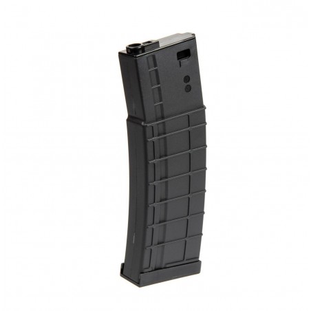 MID-CAP 200 bb M4 CHARGER TORNADO BLACK