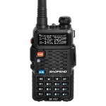 BF-F8+ TWO-BAND RADIOS BAOFENG PROGRAMMED