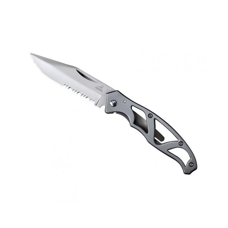 PARAFRAME MINI SERRATED POCKET KNIFE GERBER PARAFRAME MINI SERRATED POCKET KNIFE GERBER