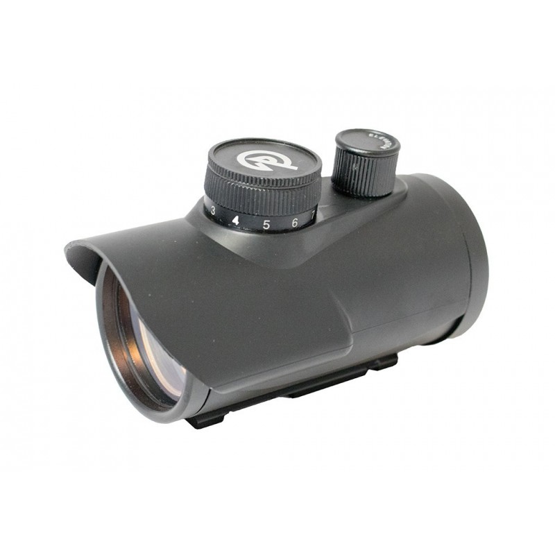 RED DOT 1X30 FOR AIR RIFLES SLIDE 11MM ORIGIN