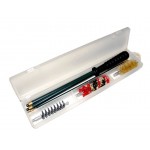 KIT DI PULIZIA PER ARMI CAL. 5.5 KIT DI PULIZIA PER ARMI CAL. 5.5