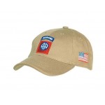 CAPPELLO AIRBORNE FOSTEX DESERT CAPPELLO AIRBORNE FOSTEX DESERT