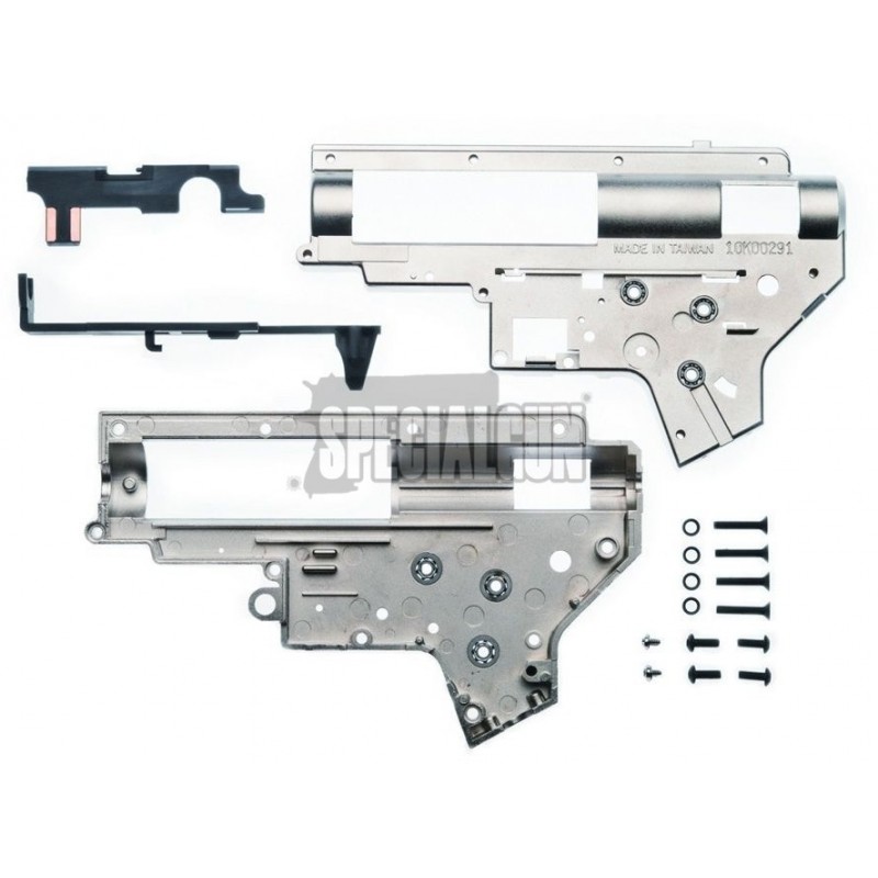 GEAR BOX VUOTO VER.2 LONEX GEAR BOX VUOTO VER.2 LONEX