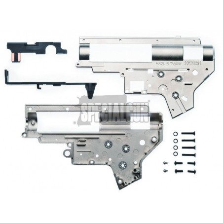 GEAR BOX VUOTO VER.2 LONEX