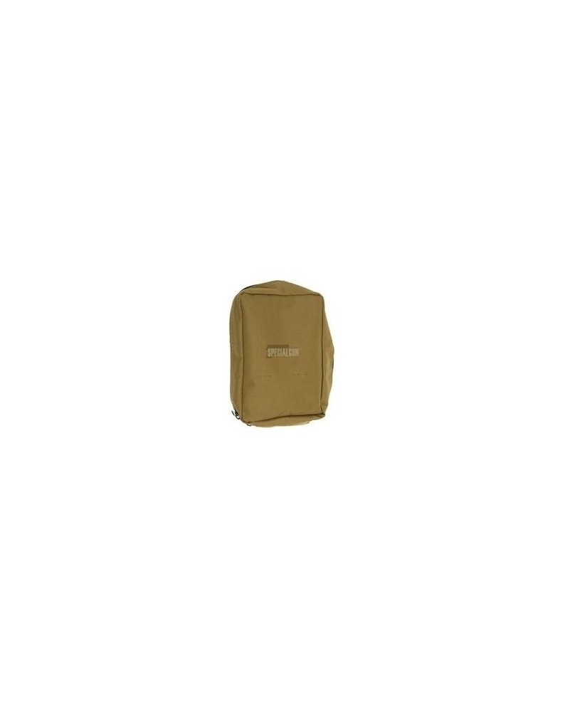 TASCA MEDICAL POUCH GFC DESERT - Home -  - LAD-06