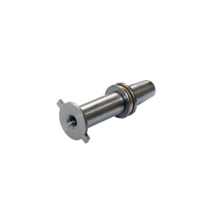 SECTOR DUAL CUSHIONED SPRING GUIDE Ver.2 STEEL SHS