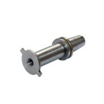 SECTOR DUAL CUSHIONED SPRING GUIDE Ver.2 STEEL SHS