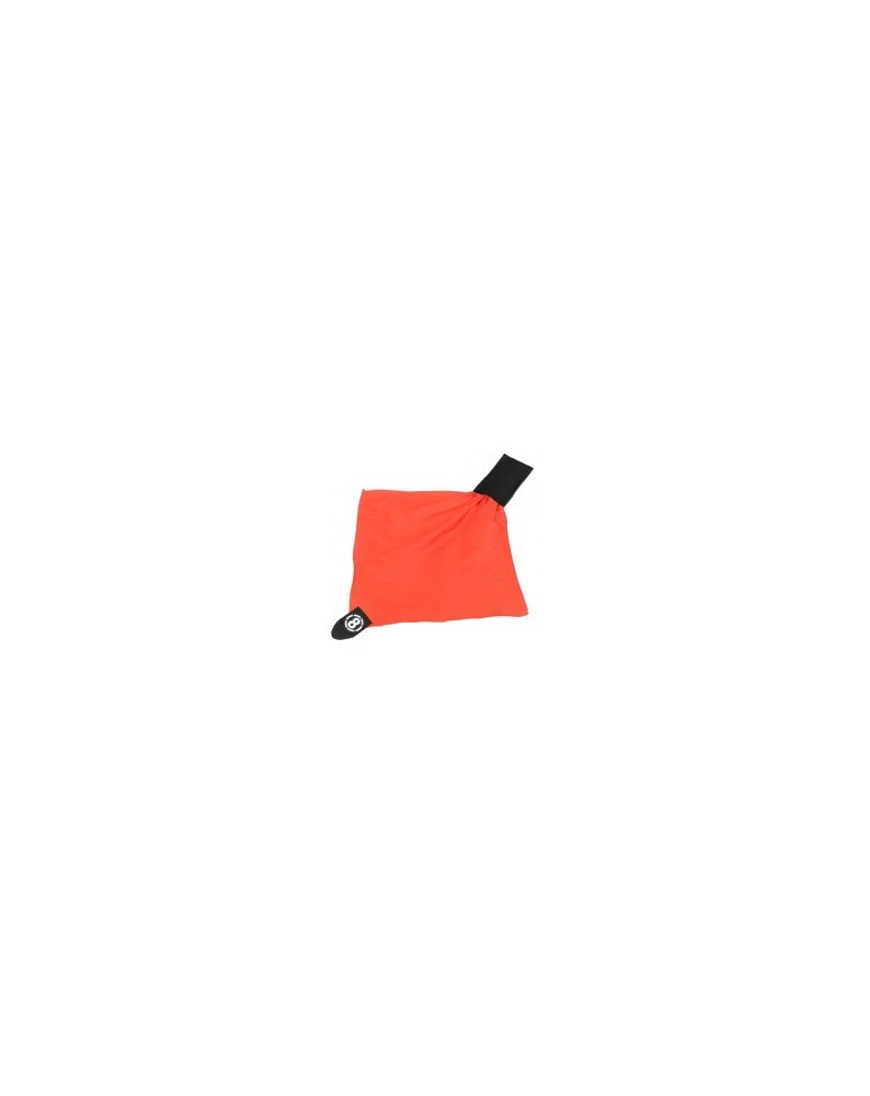 TASCA COLPITI DEAD RED FLAG 8FIELDS NERO - TASCHE -  - M51613004