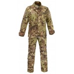 NEW BDU VEGETATED CAMOUFLAGE UNIFORM DEFCON 5