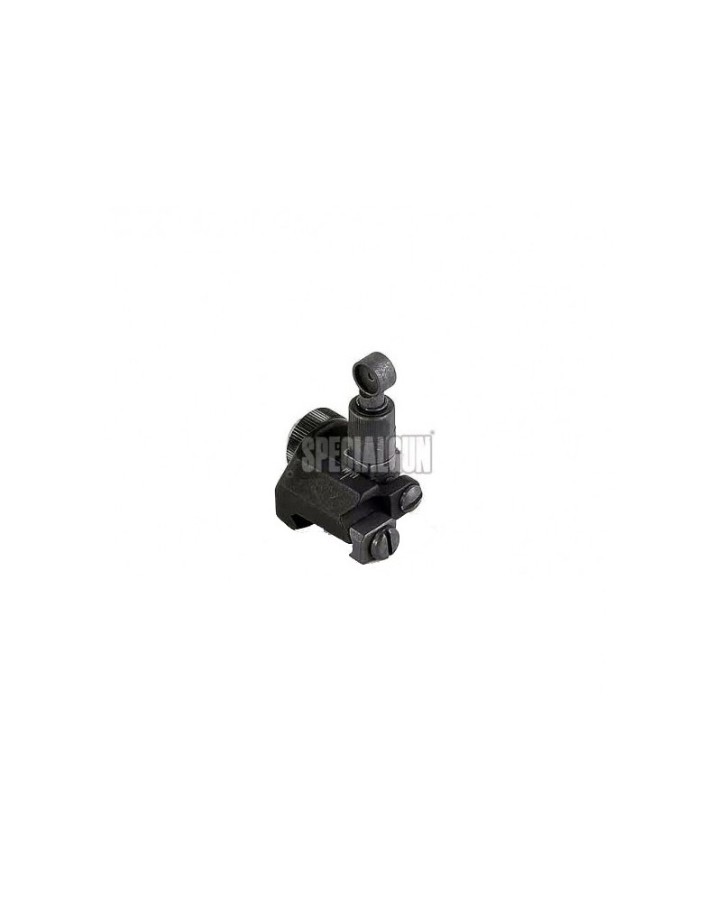 TACCA DI MIRA KNIGHT POSTERIORE VFC - Home -  - VF9-RST600MBK01