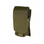 TASCA PORTA CARICATORE M4 GFC VERDE OD