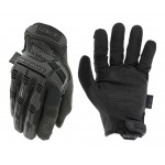 GUANTI TATTICI 0.5 M-PACT HIGH DEXTERITY MECHANIX WEAR NERO GUANTI TATTICI 0.5 M-PACT HIGH DEXTERITY MECHANIX WEAR NERO