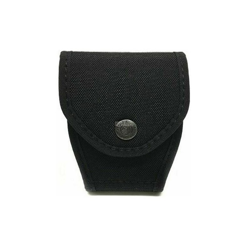 TASCA PORTA MANETTE CHIUSO VEGA HOLSTER NERO TASCA PORTA MANETTE CHIUSO VEGA HOLSTER NERO