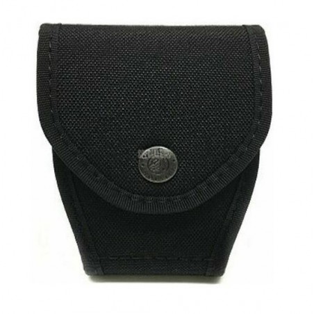 TASCA PORTA MANETTE CHIUSO VEGA HOLSTER NERO
