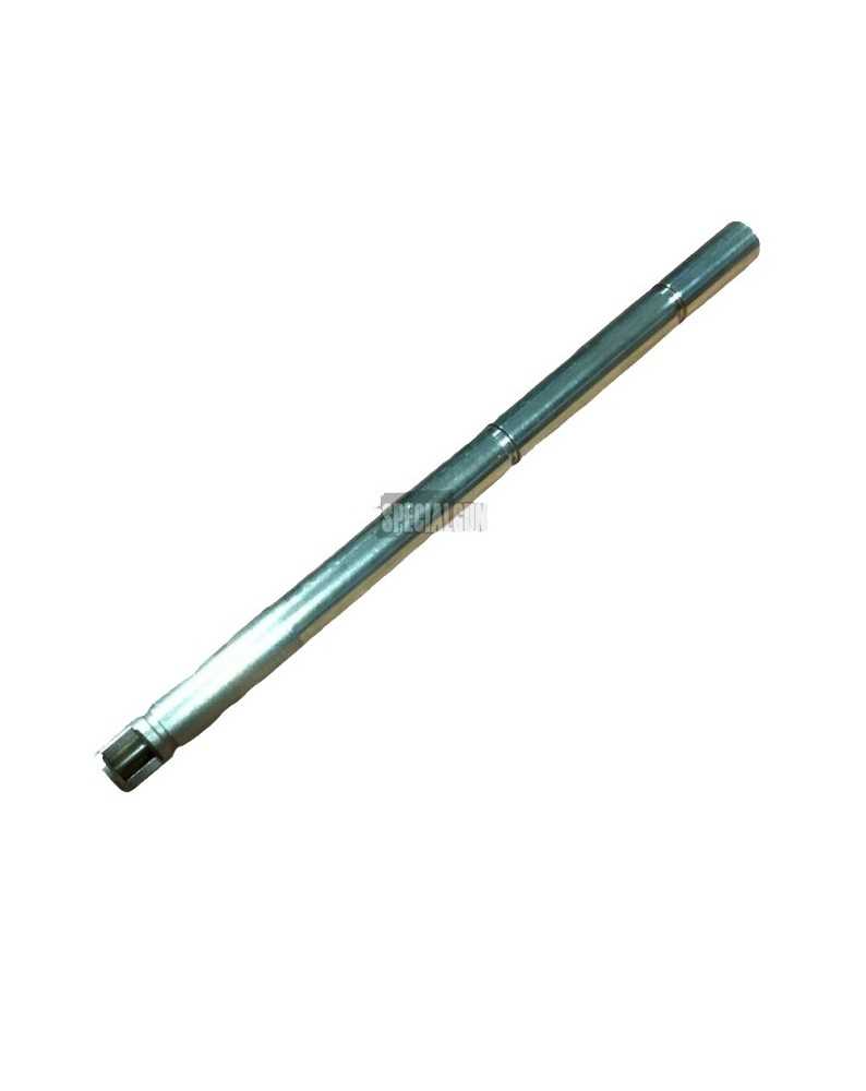 CANNA DI PRECISIONE 6.03mm 140mm LISCIA GRIZZLY LAB - Home -  - GL-LISC-63-141