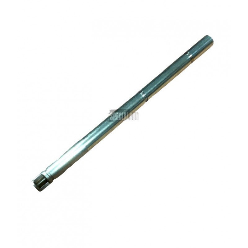 CANNA DI PRECISIONE 6.03mm 140mm LISCIA GRIZZLY LAB CANNA DI PRECISIONE 6.03mm 140mm LISCIA GRIZZLY LAB