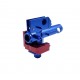 PROTEZIONE GEARBOX Ver.2 M4/M16 PPS - Home -  - PPS12035