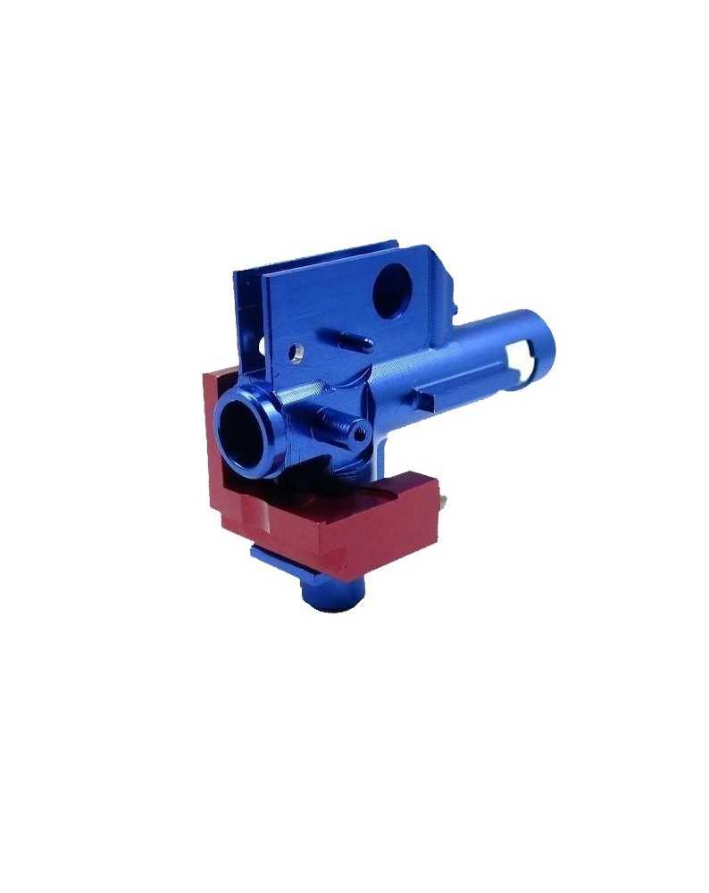 PROTEZIONE GEARBOX Ver.2 M4/M16 PPS - Home -  - PPS12035