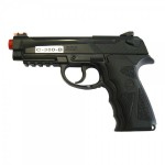 M9 CO2 C300 CARRELLO FISSO IN ABS WG M9 CO2 C300 CARRELLO FISSO IN ABS WG