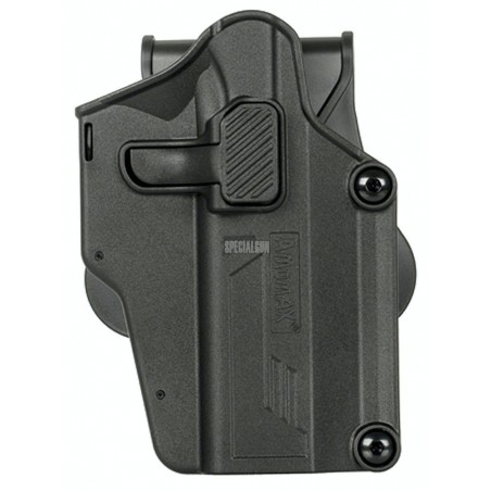 FONDINA UNIVERSALE PER-FIT POLIMERO AMOMAX