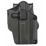 UNIVERSAL PER-FIT POLYMER HOLSTER AMOMAX UNIVERSAL PER-FIT POLYMER HOLSTER AMOMAX
